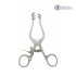 Weitlaner Retractor 10.5 cm / 4-1/4", Teeth 2x3 SH Weitlaner Retractor 10.5 cm / 4-1/4", Teeth 2x3 SH