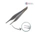 Adson-Brown Tissue Forcep 12 cm Teeth 7x7 Adson-Brown Tissue Forcep 12 cm Teeth 7x7