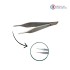 Adson Dressing Forcep 12 cm / 4-3/4"