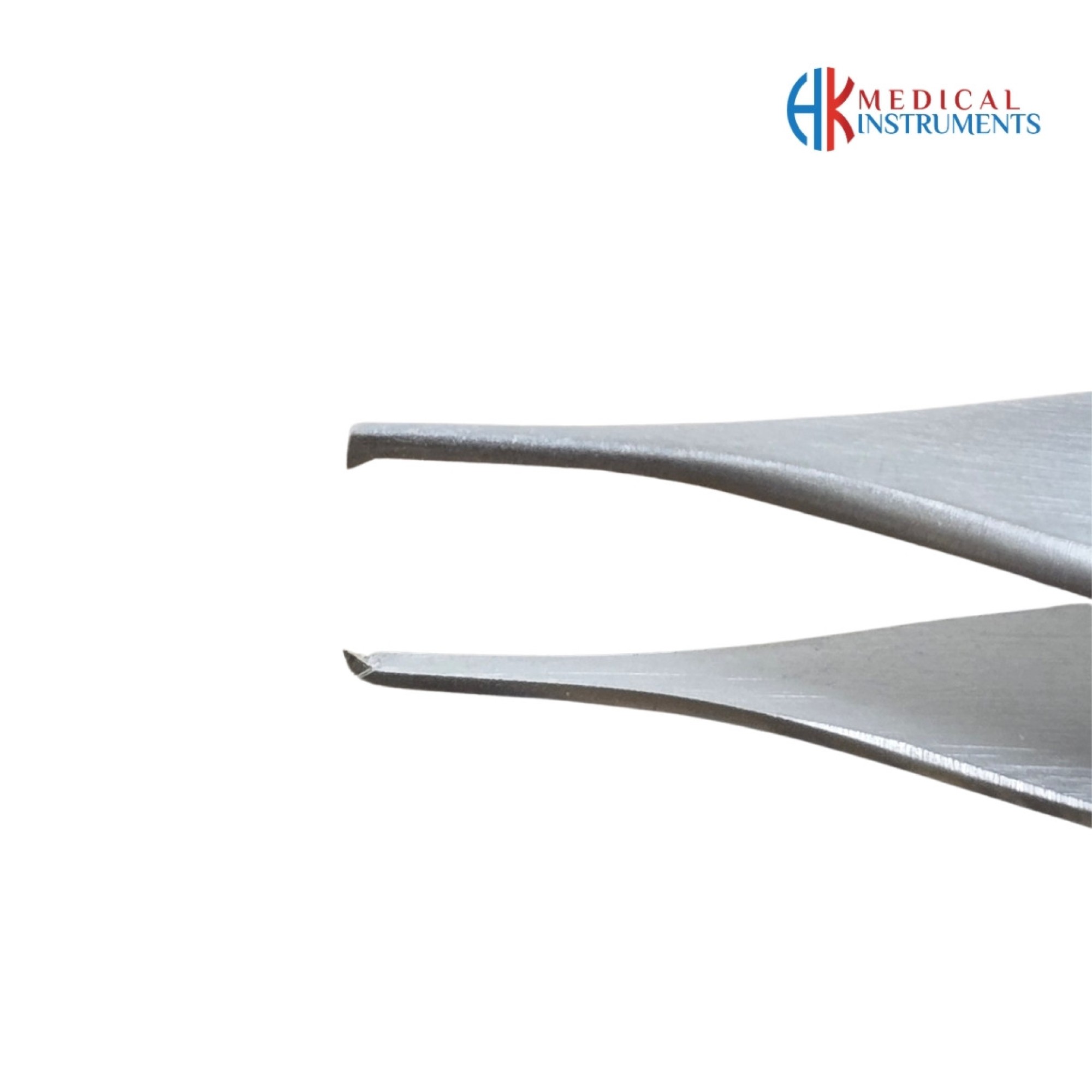 Micro-Adson Tissue Forcep 12 cm / 4-3/4" Rat Tooth 1:2
