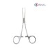 Allis-Baby Tissue Forceps 13 cm / 5" Teeth 3:4 Allis-Baby Tissue Forceps 13 cm / 5" Teeth 3:4