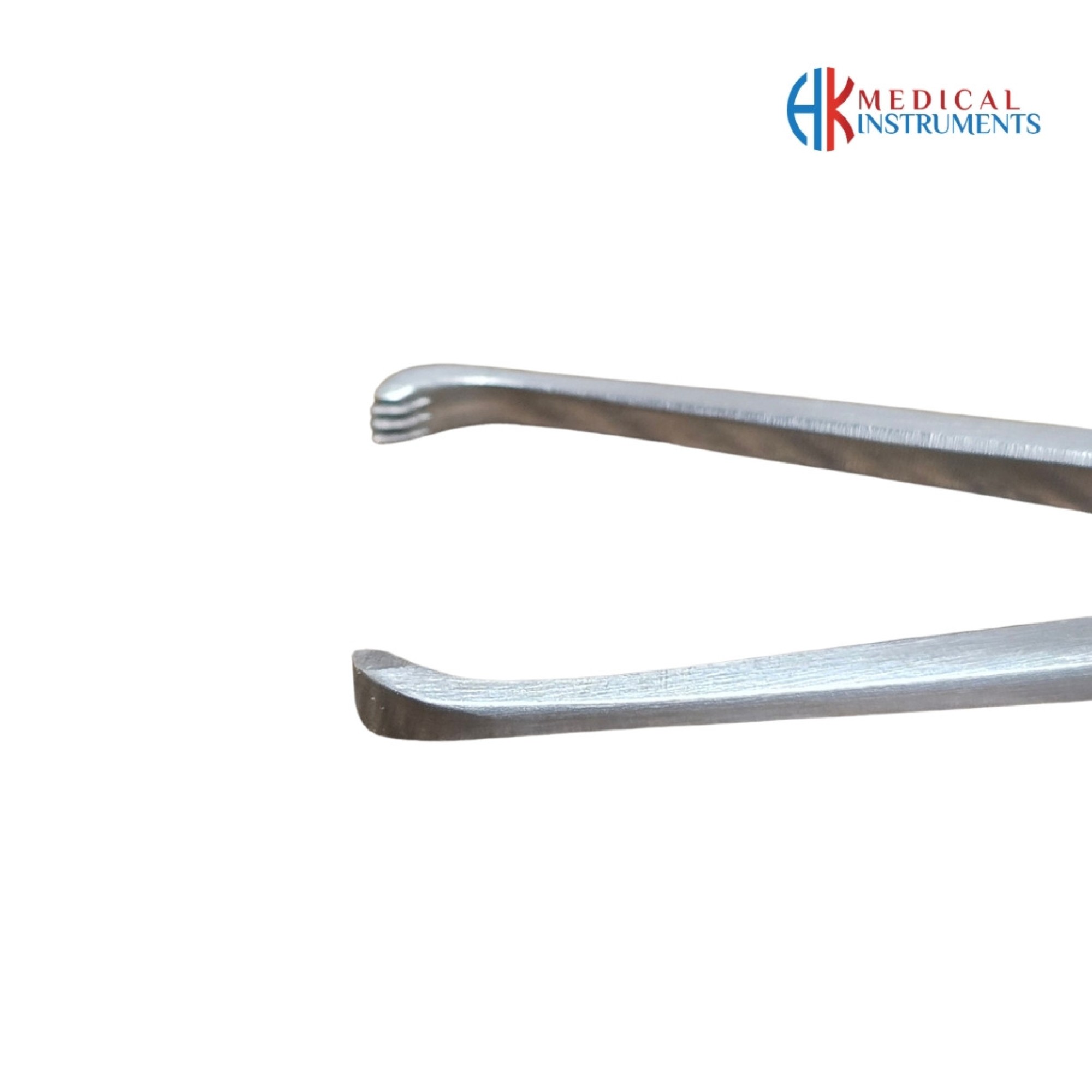 Allis-Baby Tissue Forceps 13 cm / 5" Teeth 3:4 Allis-Baby Tissue Forceps 13 cm / 5" Teeth 3:4