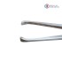 Allis-Baby Tissue Forceps 13 cm / 5" Teeth 3:4 Allis-Baby Tissue Forceps 13 cm / 5" Teeth 3:4