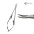 Castroviejo Needle Holder 13 cm / 5-1/4" Curved Castroviejo Needle Holder 13 cm / 5-1/4" Curved