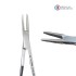 Webster Needle Holder Left Hand 13 cm / 5" Webster Needle Holder Left Hand 13 cm / 5"