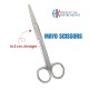 Mayo Scissors, Straight, 14.5 cm
