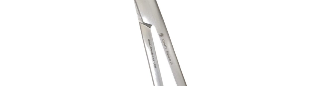 Mayo Scissors
