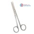 Mayo Scissors, Straight, 14.5 cm Mayo Scissors, Straight, 14.5 cm
