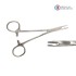 Olsen-Hegar Needle Holder 14 cm, 5-1/2" Olsen-Hegar Needle Holder 14 cm, 5-1/2"