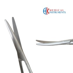 Mayo Stille Scissor, 16 cm Curved
