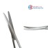 Mayo Stille Scissor, 16 cm Curved