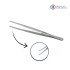 Standard Tissue Forcep 16 cm / 6-1/4" Teeth 2:3