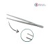 Standard Tissue Forcep 16 cm / 6-1/4" Teeth 2:3