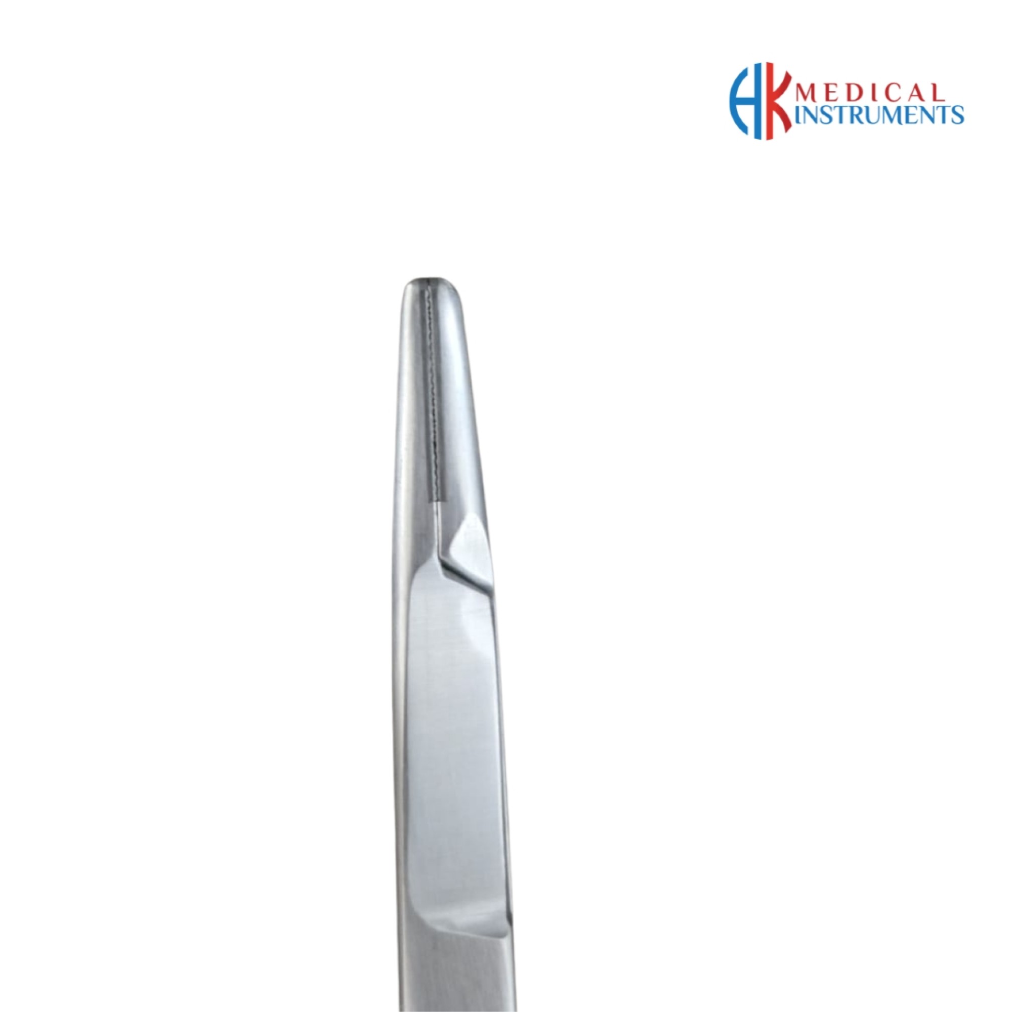 Olsen-Hegar Needle Holder 17 cm / 6-3/4", TC Gold Olsen-Hegar Needle Holder 17 cm / 6-3/4", TC Gold