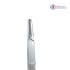Olsen-Hegar Needle Holder 17 cm / 6-3/4", TC Gold Olsen-Hegar Needle Holder 17 cm / 6-3/4", TC Gold