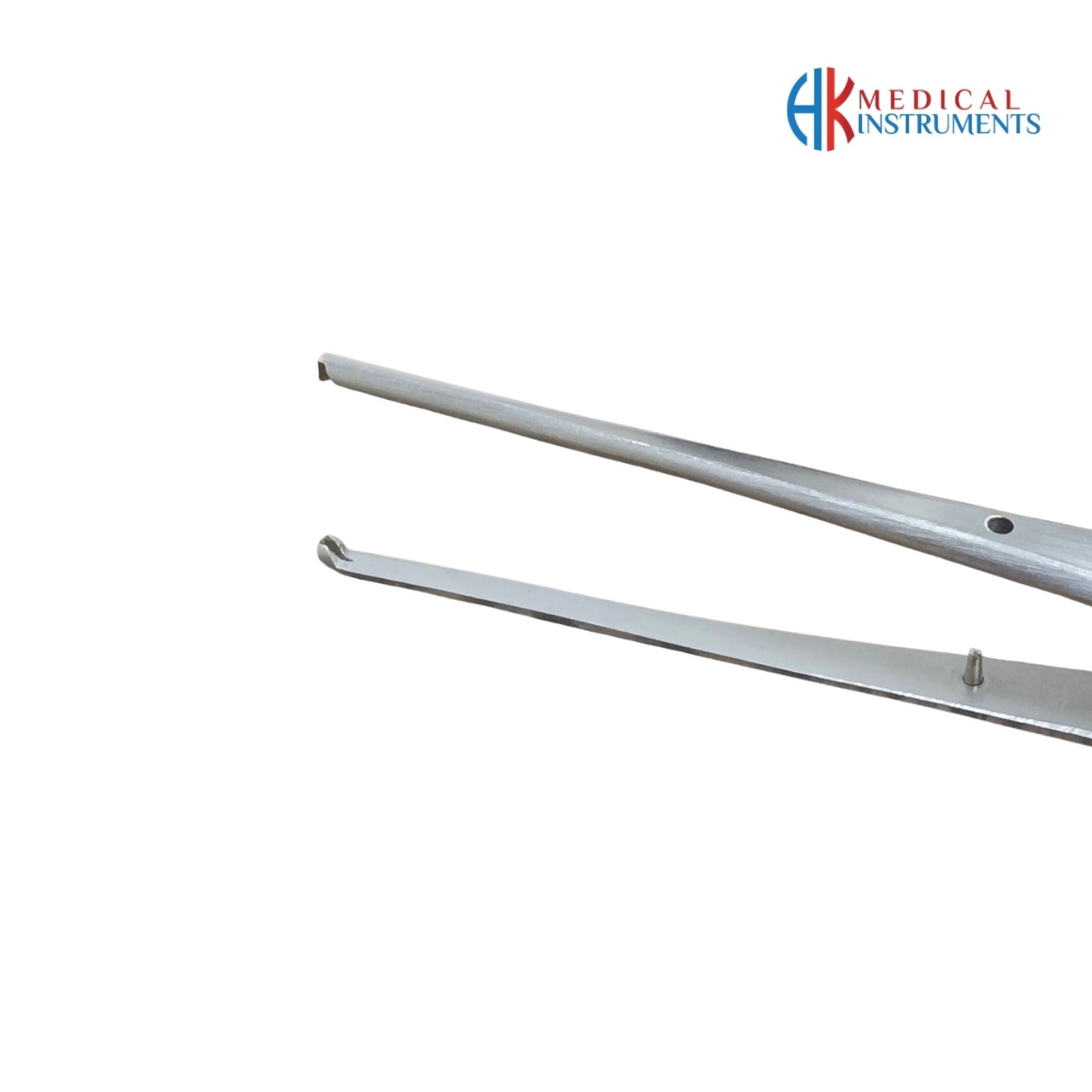 Cushing Tissue Forceps 17 cm / 6-3/4" Teeth 1:2