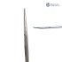 Metzenbaum Scissor, 18 cm Curved, TC Gold Metzenbaum Scissor, 18 cm Curved, TC Gold