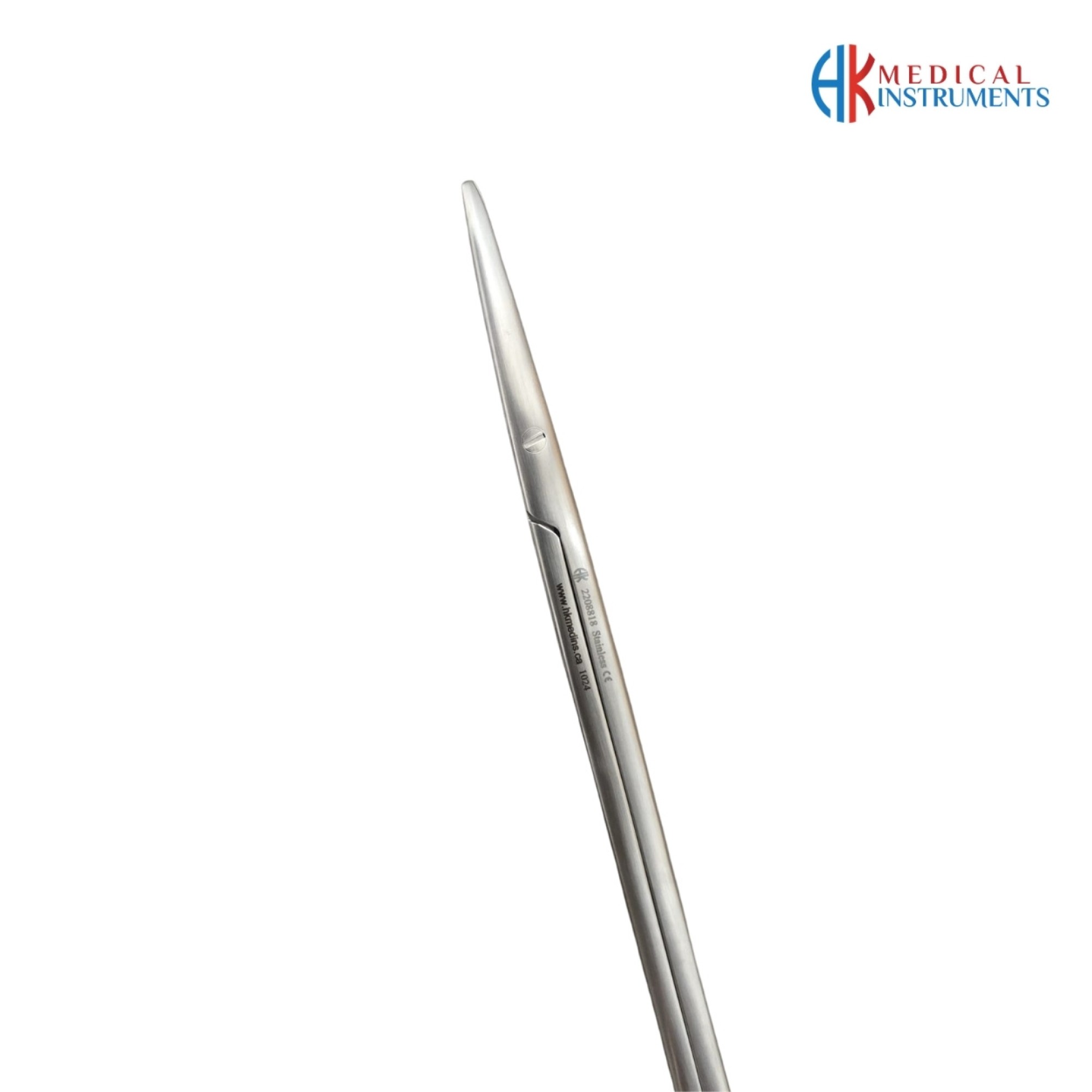 Metzenbaum Scissor, 18 cm, Straight