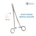 Mayo-Hegar Needle Holder 20 cm / 8"