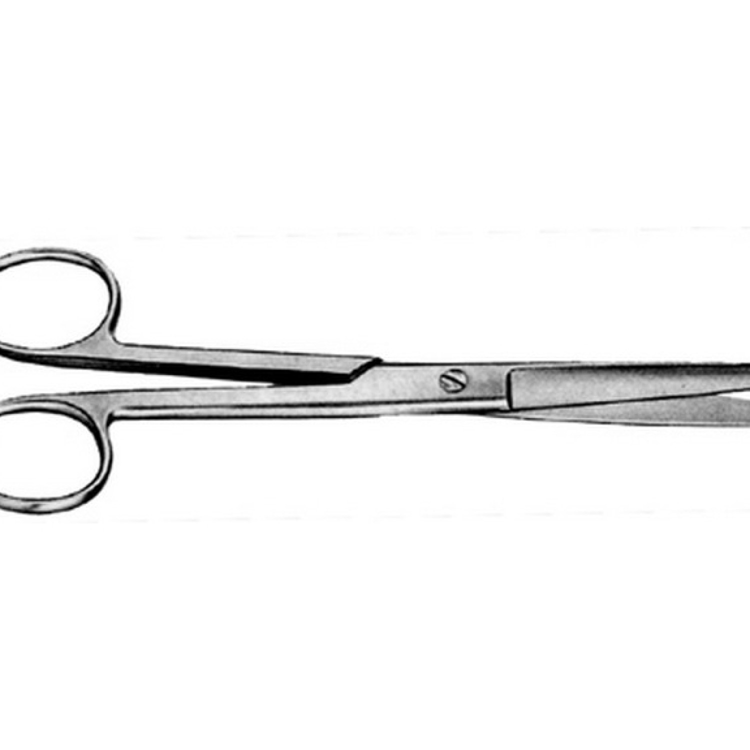 Standard Operating Scissor