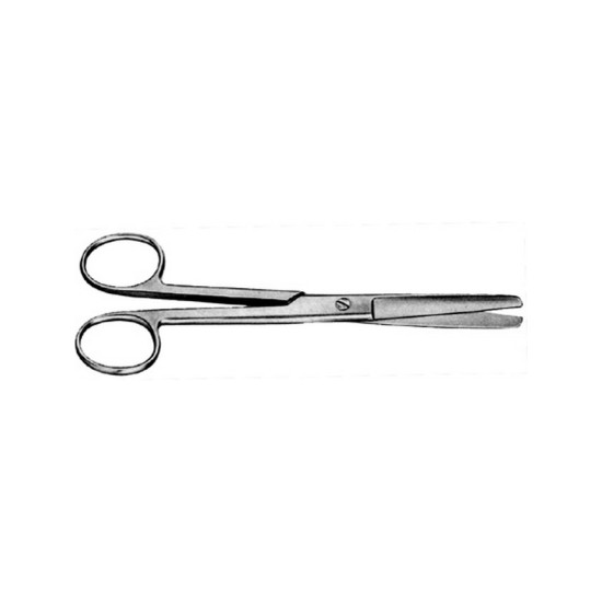 Standard Operating Scissor