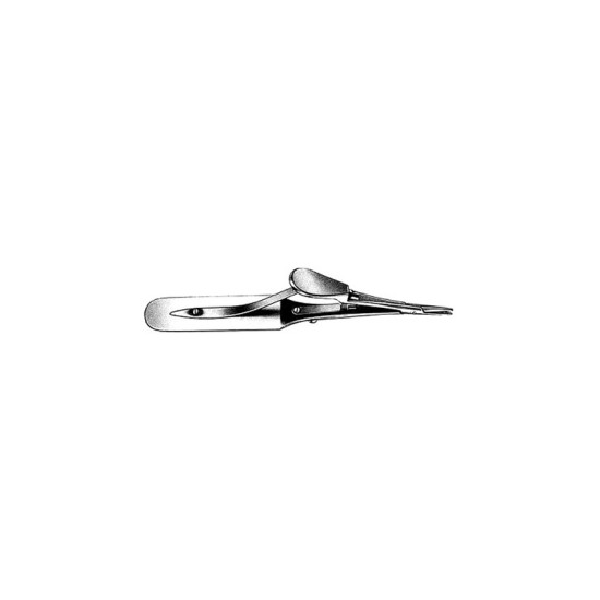 Arruga Needle Holder