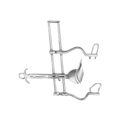 Balfour Abdominal Retractor