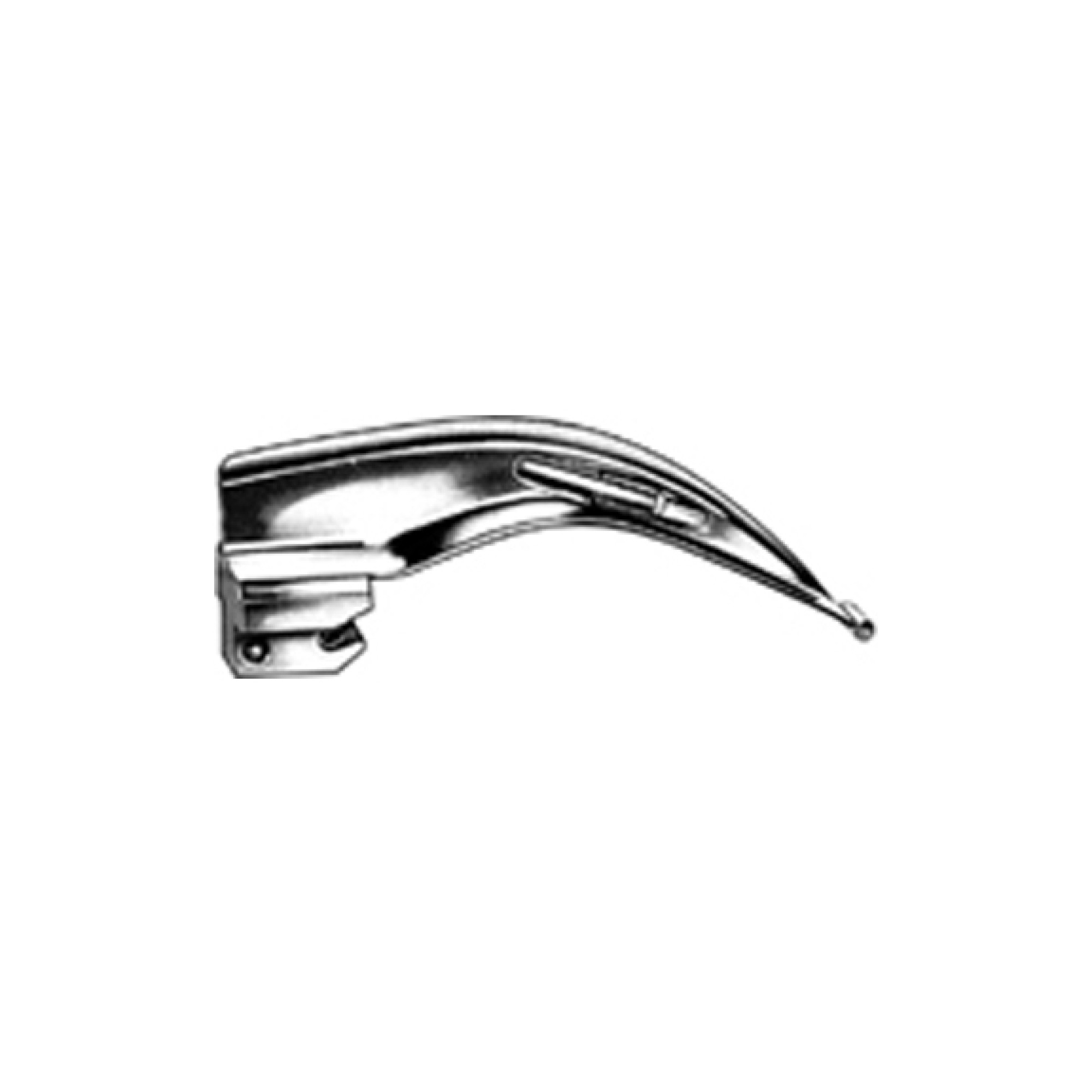 Mc Intosh Laryngoscope Blade Mc Intosh Laryngoscope Blade