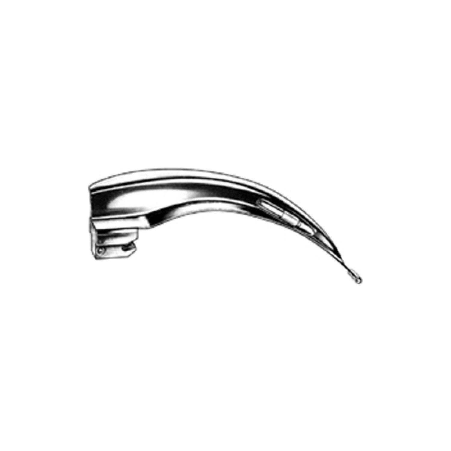 Mc Intosh Laryngoscope Blade Mc Intosh Laryngoscope Blade