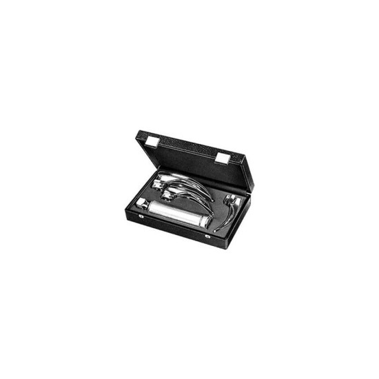 Mc Intosh Laryngoscope Set