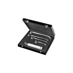 Miller Laryngoscope Set