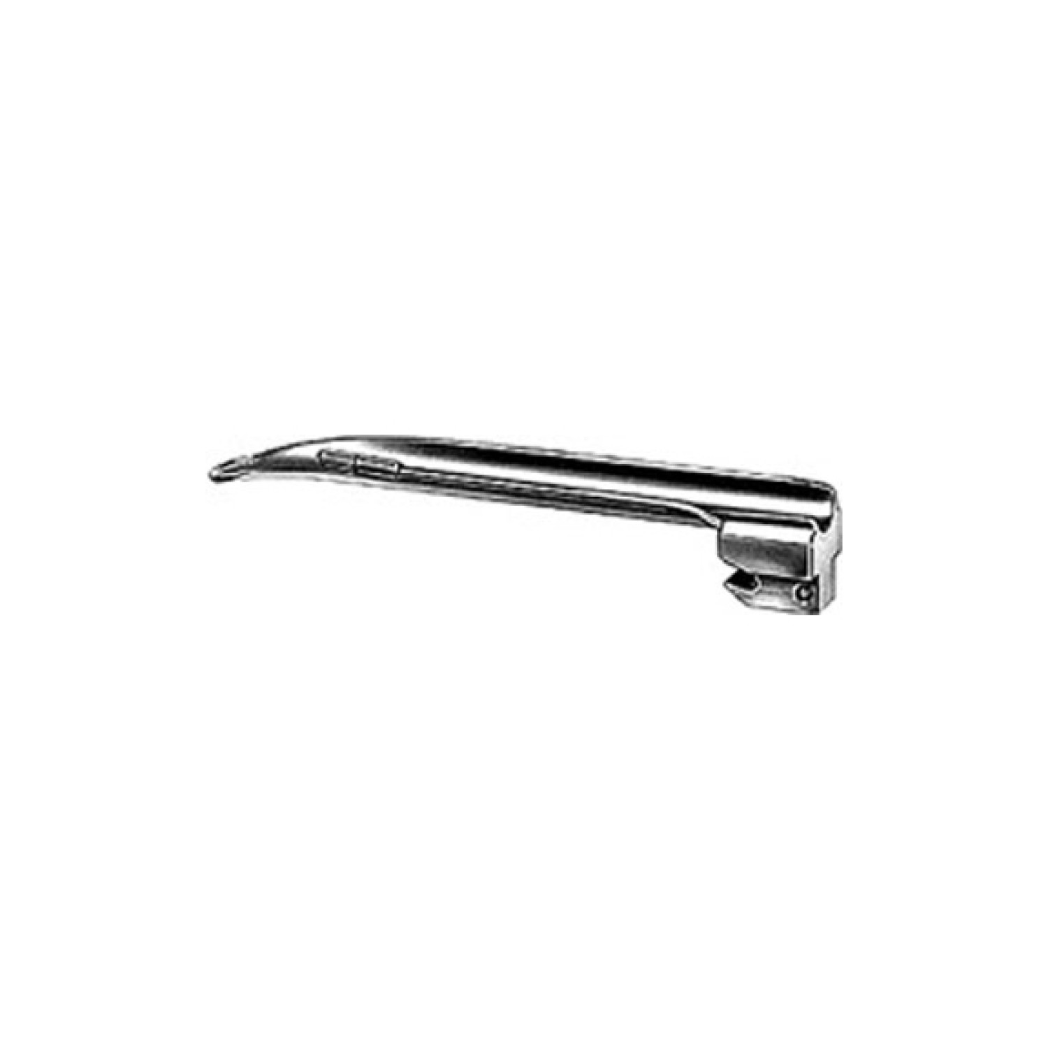 Miller Laryngoscope Blade
