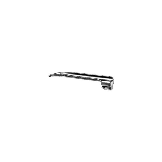 Miller Laryngoscope Blade