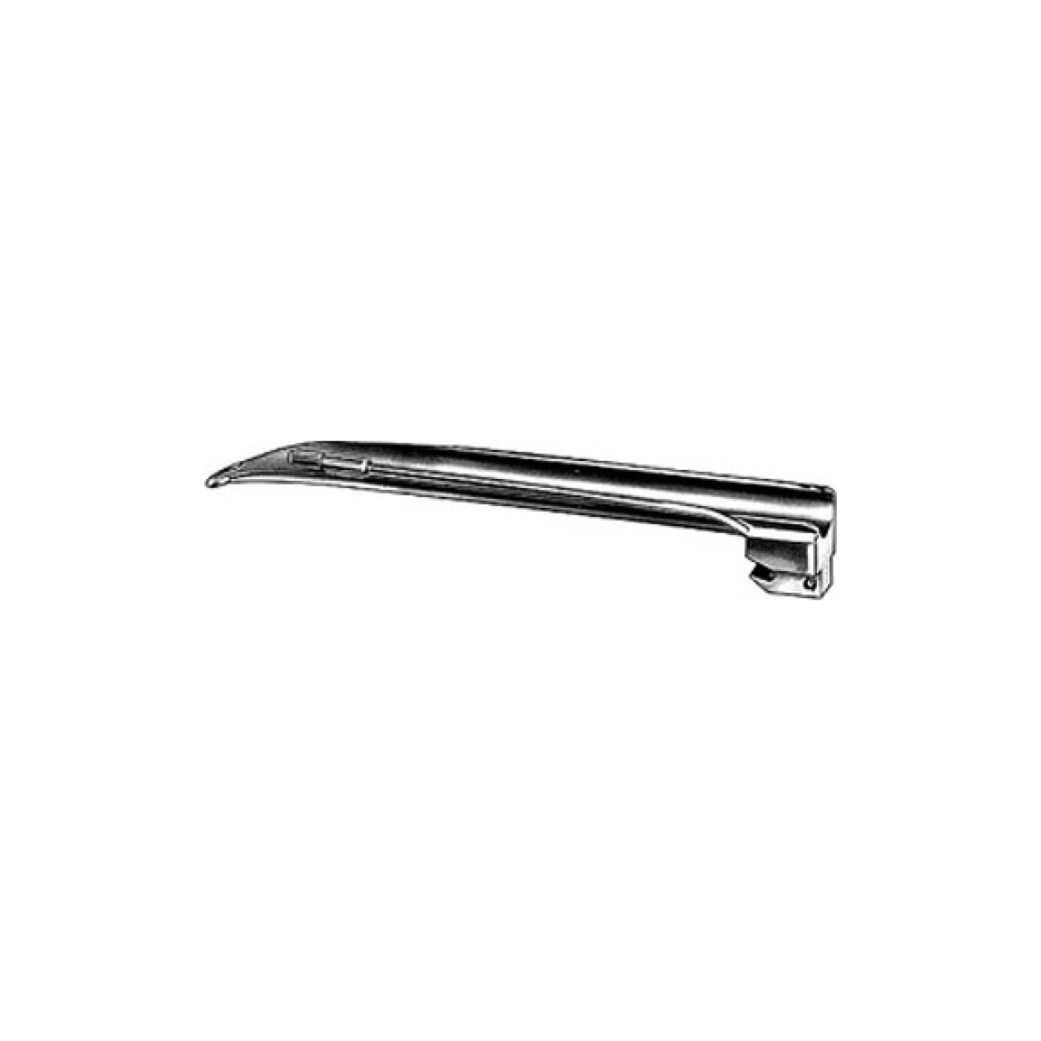 Miller Laryngoscope Blade Miller Laryngoscope Blade