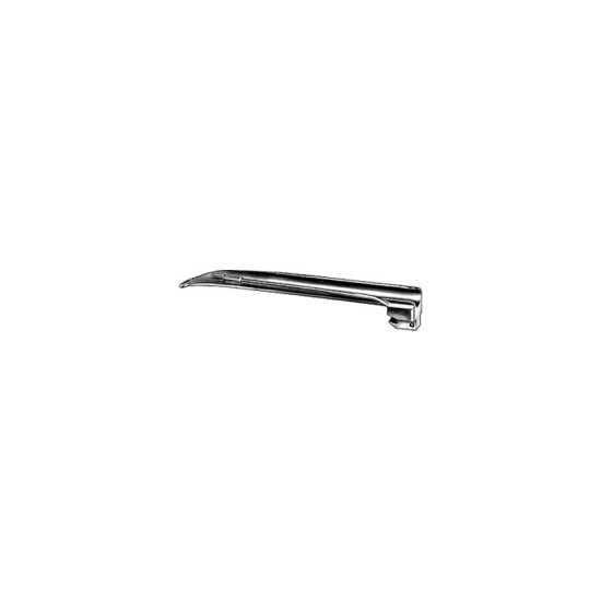 Miller Laryngoscope Blade