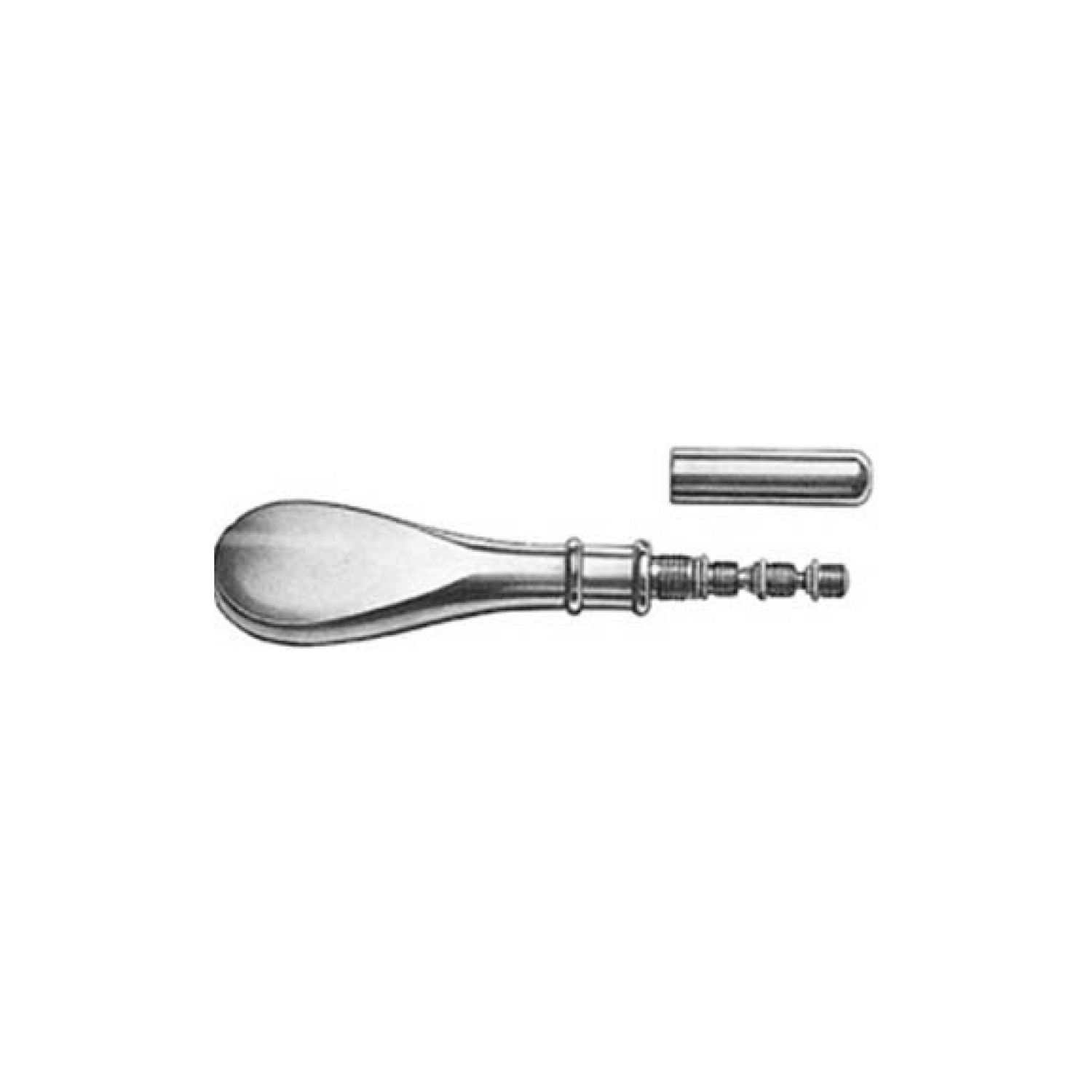 Universal Trocar Universal Trocar
