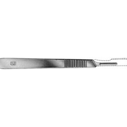 Scalpel Handle