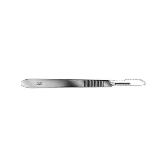 Scalpel Handle