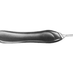 Scalpel Handle