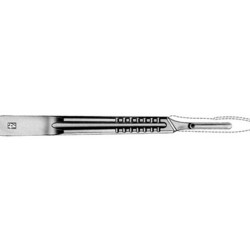 Scalpel Handle