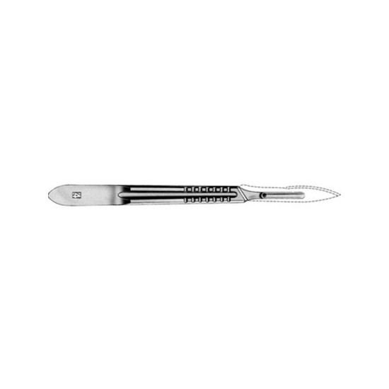 Scalpel Handle