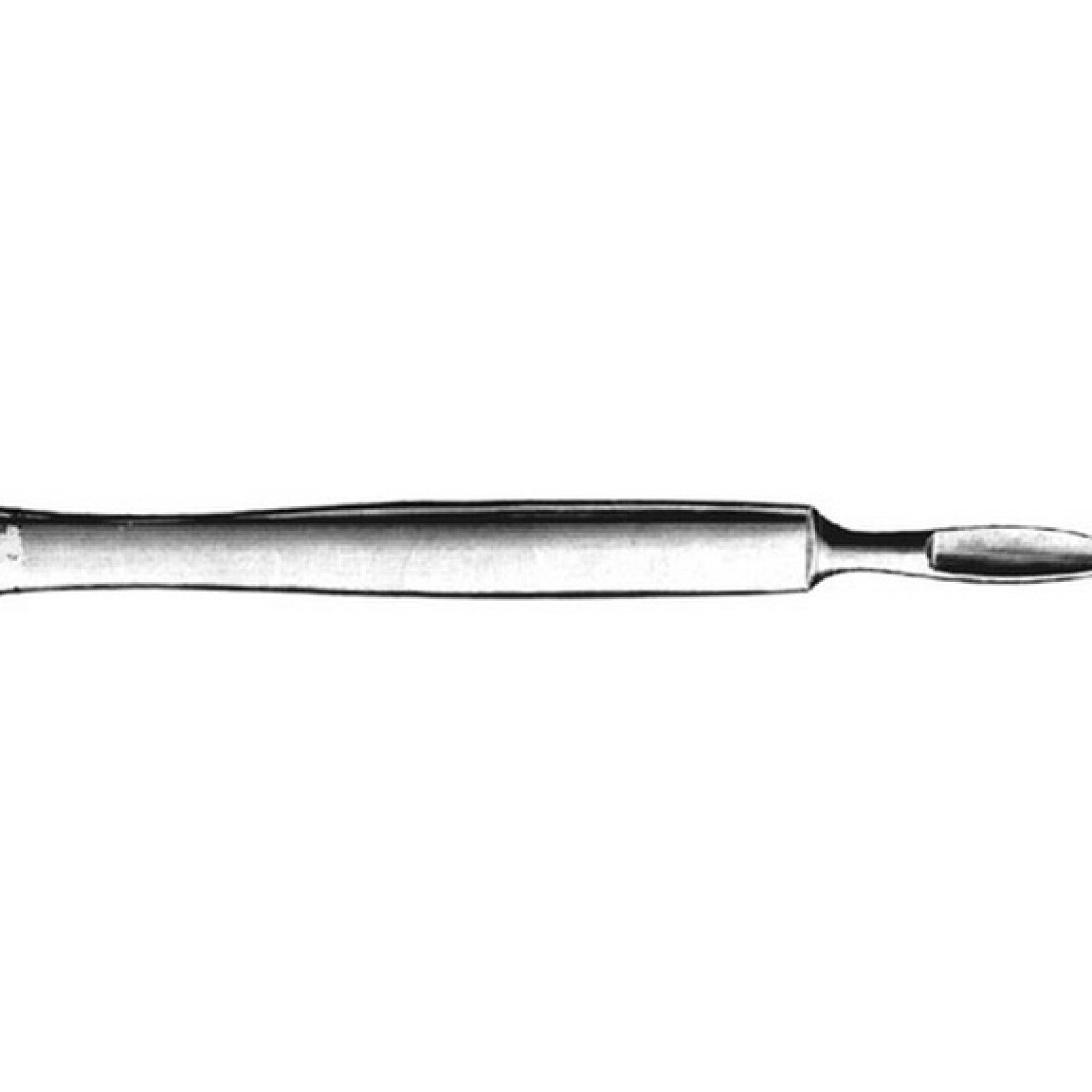 Standard Dissecting Knife Standard Dissecting Knife