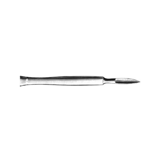 Standard Dissecting Knife