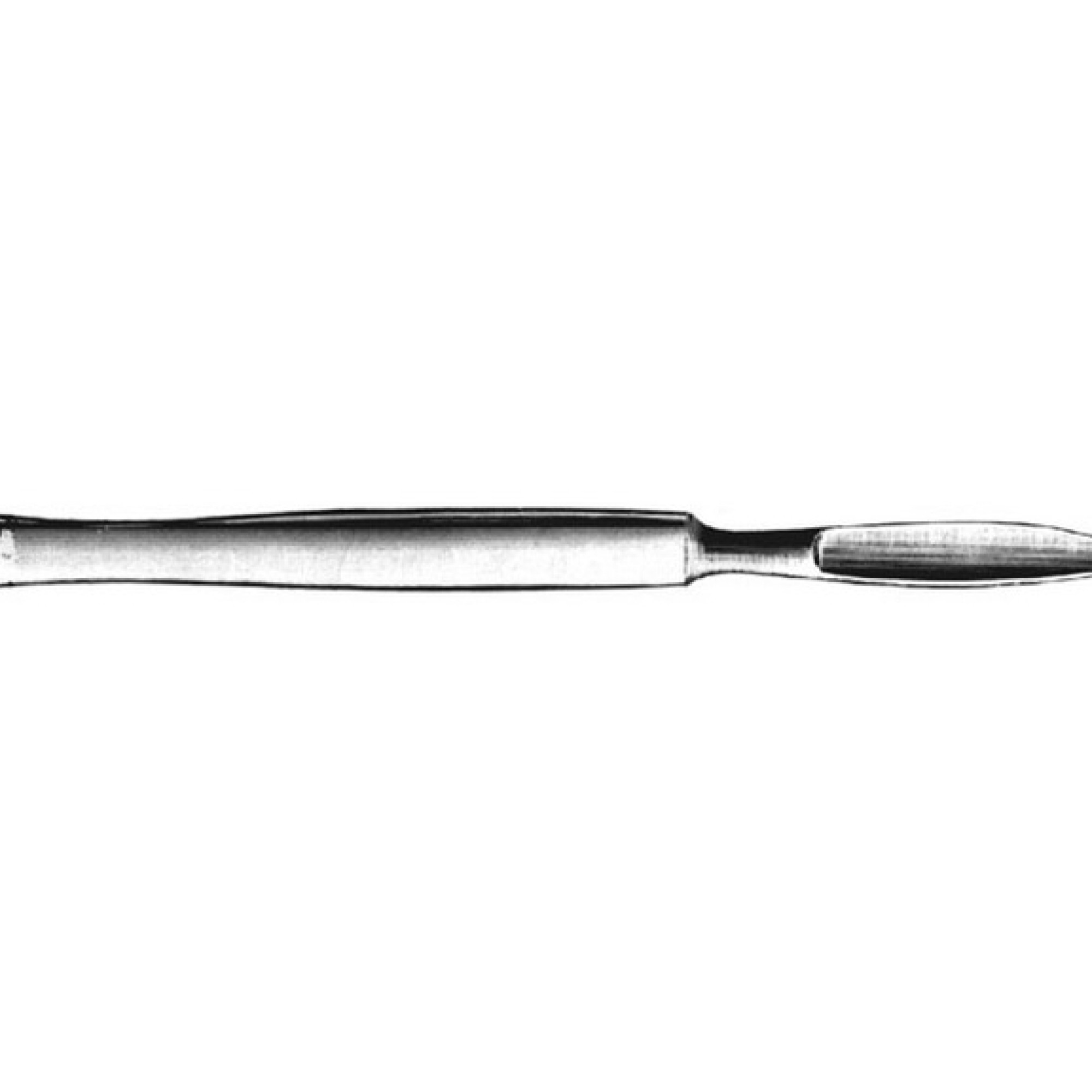 Standard Dissecting Knife Standard Dissecting Knife