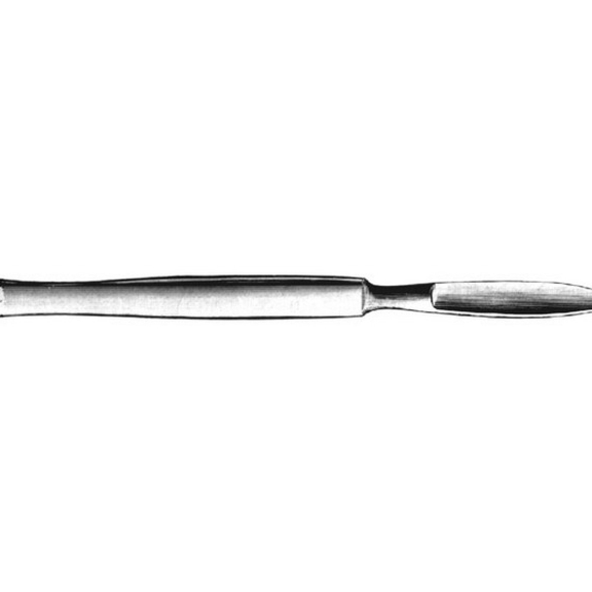 Standard Dissecting Knife Standard Dissecting Knife