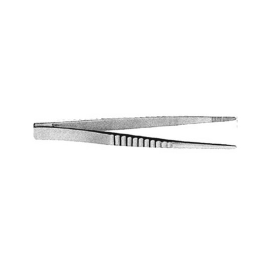 English Model Dressing Forcep