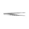 English Model Dressing Forcep