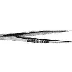 Treves Tissue Forcep