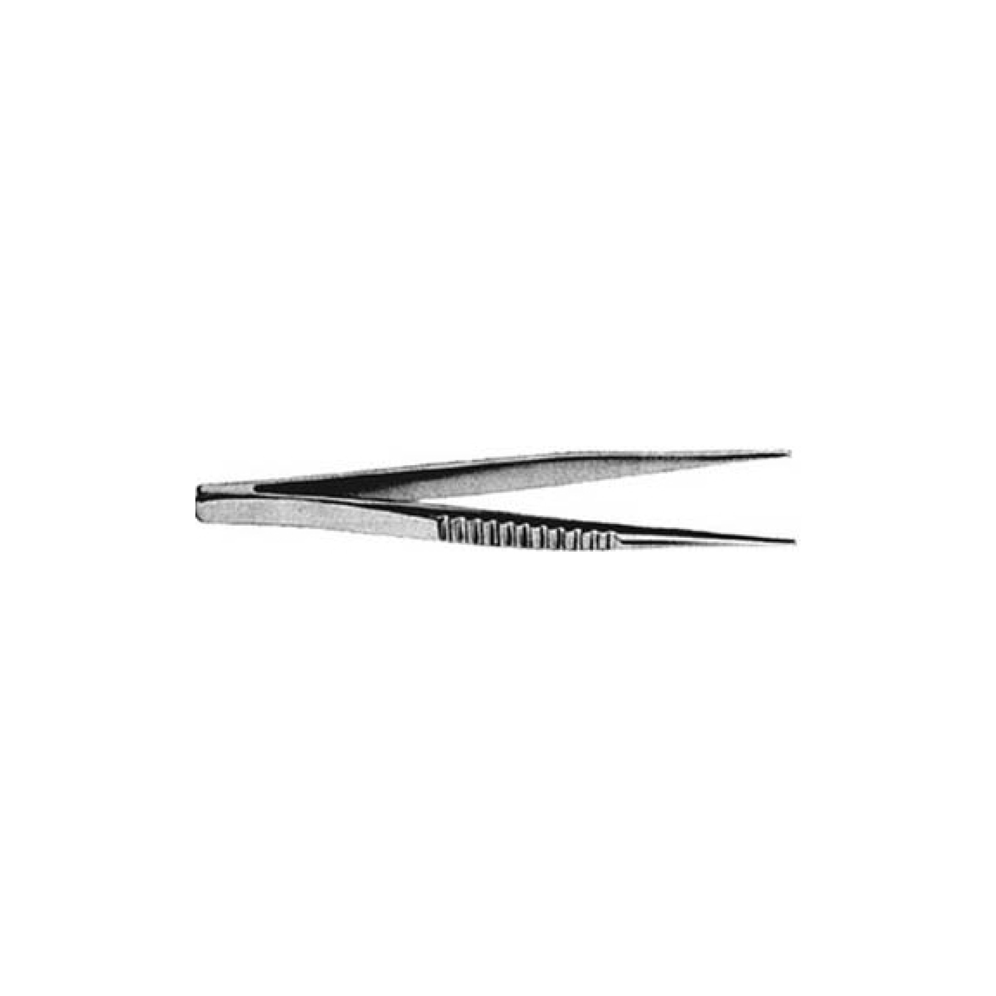 Treve Tissue Forcep Treve Tissue Forcep