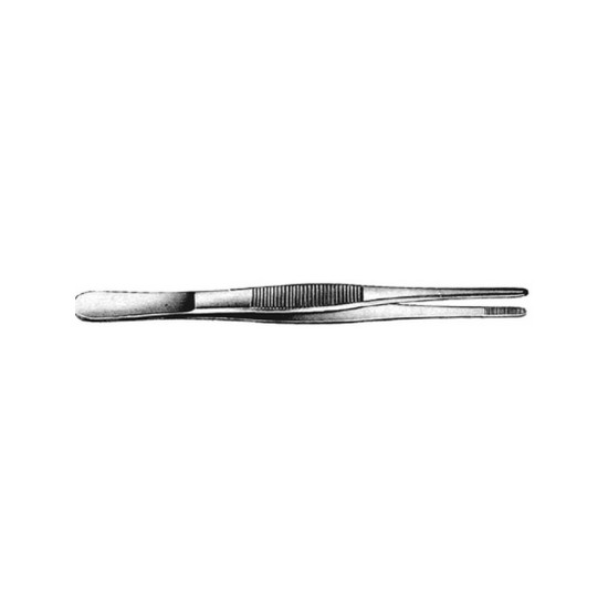 Standard Dressing Forcep